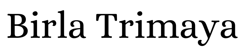 Birla Trimaya